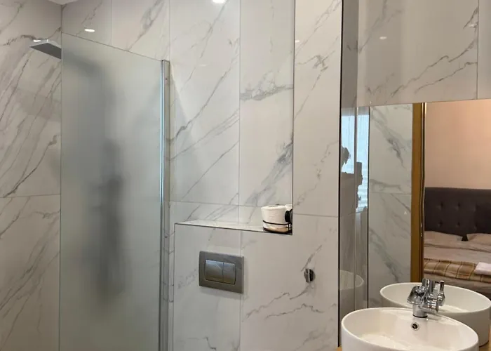 Апартаменты с двор дива